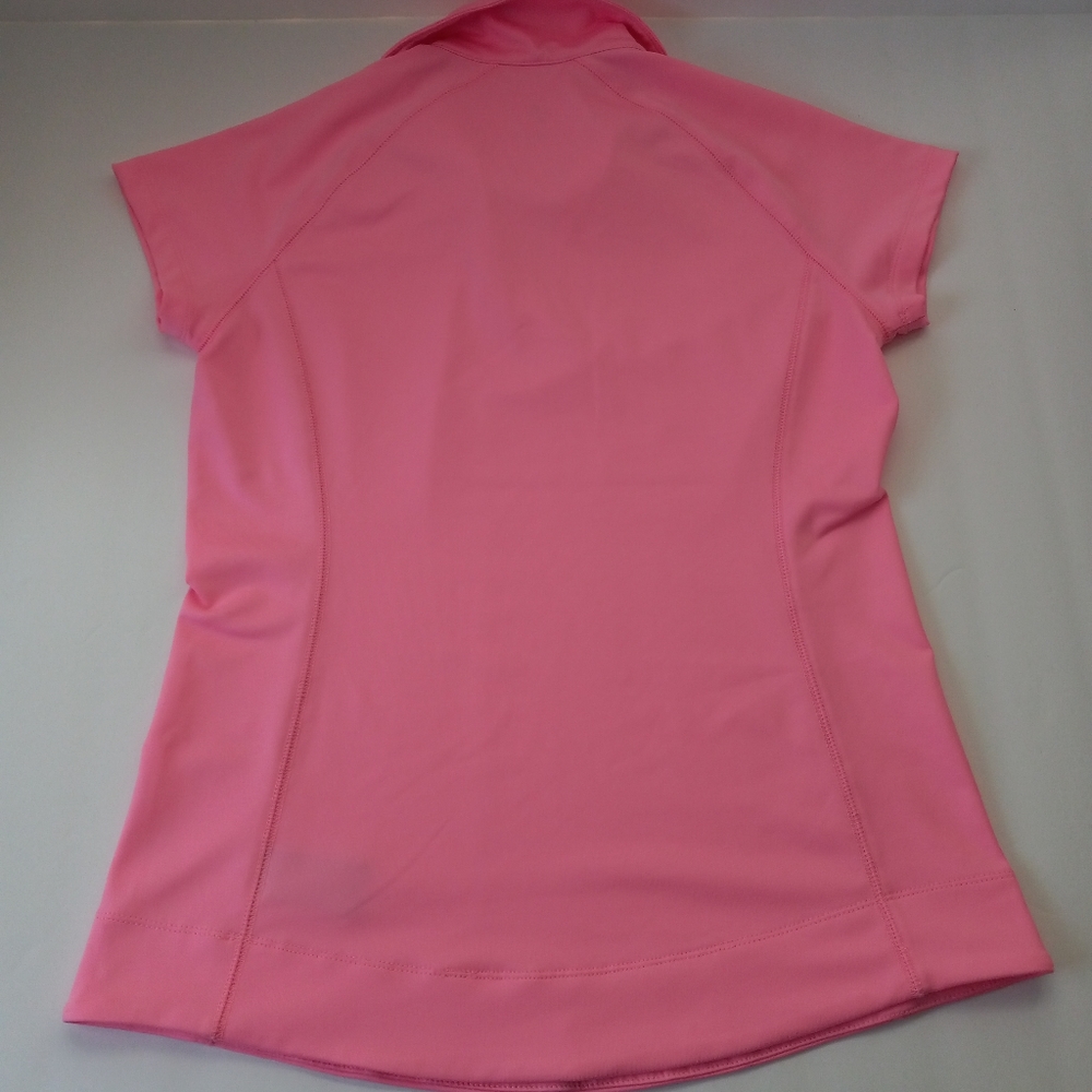 Jofit Womens Activewear Sport Top Size Small Pink - Picture 6 of 9